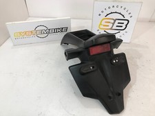 PORTA TARGA YAMAHA FZ1 YAMAHA FZ8 / LICENSE PLATE 2D1-21629