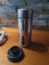 COBBLER SHAKER IN ACCIAIO INOX 18/10                " MORINOX " - Patent Italy -