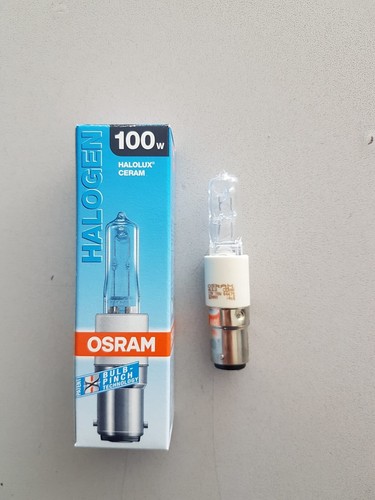 Lampada osram 64475 baionetta - 64475,