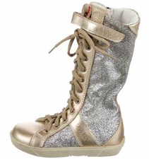 Stivali Prada Sport da ragazza