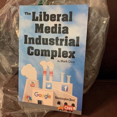 The liberal media industrial - liberal,