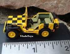 Oxford military willys mb - military,