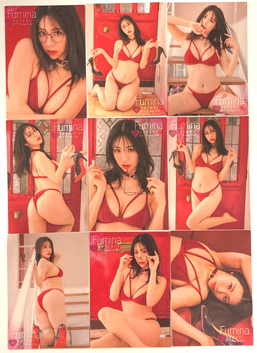 Fumina suzuki vol - fumina,