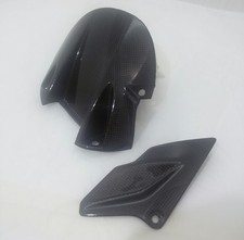 PARAFANGO POSTERIORE CARBONIO