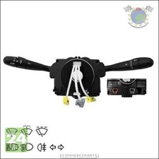 Devioluci deviosgancio Meat per CITROEN BERLINGO PEUGEOT RANCH 206 ##1