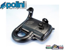MARMITTA SCARICO POLINI VESPA