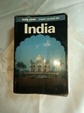 GUIDA INDIA - Lonely Planet