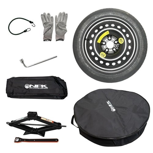 Kit complet ruotino - kit,