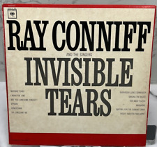Ray Conniff And The Singers -