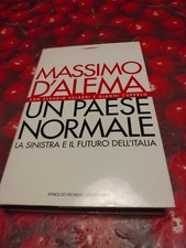 Un Paese Normale-Massimo