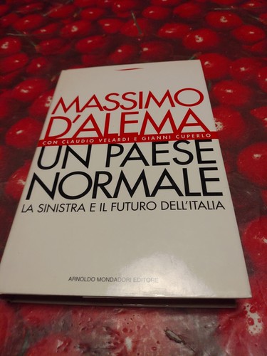 Paese normale massimo - un, normale-massimo