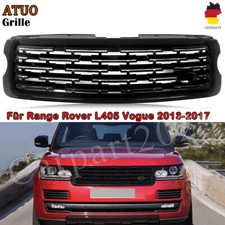 Griglia radiatore 2023 LCI