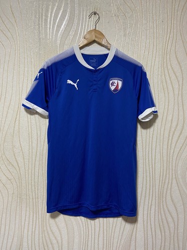 Maglia calcio chesterfield - maglia,