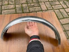 PARAFANGO POSTERIORE ORIGINALE