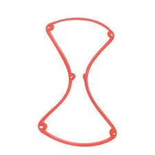 Nastro antipolvere di ricambio