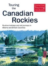 Touring Canadian Rockies By