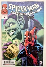 Spider-man: Shadow of the