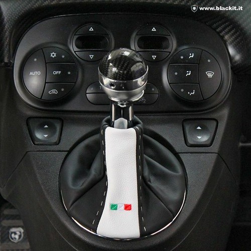 Cuffia cambio 595 - o, abarth