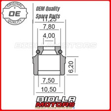 PARAOLIO VALVOLA APRILIA