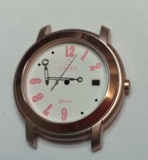 Cassa per Movimento Miyota Calibro 6M12 Orologio Cadet by Chronostar Unisex 36mm