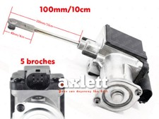 Actuator Actionneur turbo