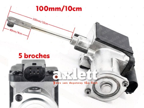 Actuator actionneur turbo - actuator,