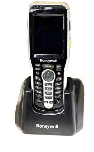 Honeywell dolphin 6100 - 6100, scanner