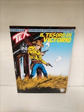 Tex Nuova Ristampa #192 - Il