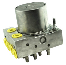 Blocco idraulico ABS OPEL