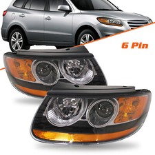 For 2007-2012 Hyundai Santa Fe