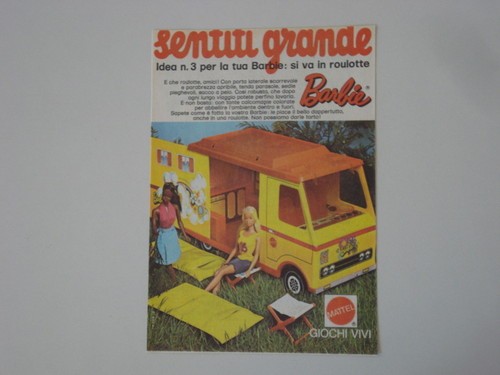 Advertising pubblicità 1974 - pubblicità,