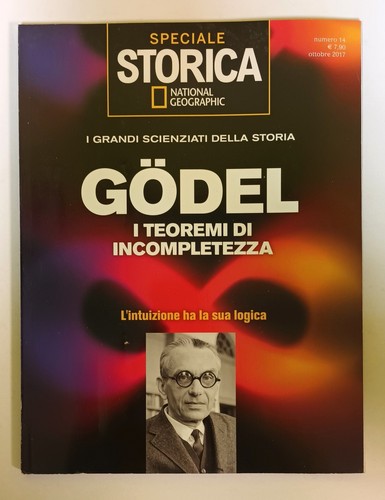 Speciale storica national - speciale,