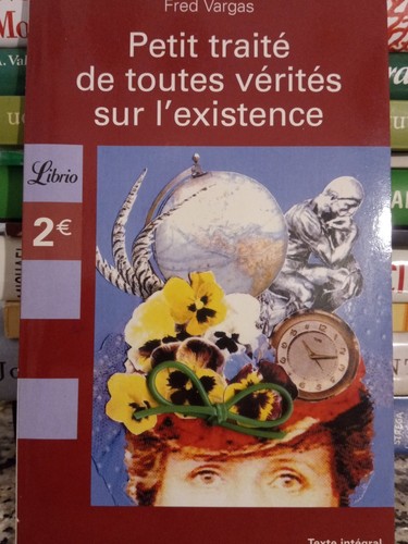 Petit traité toutes - de,