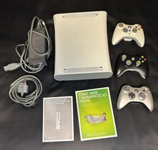 Pacchetto Microsoft Xbox 360
