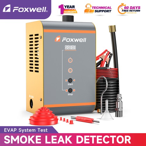 Foxwell sd101 evap system - sd101,