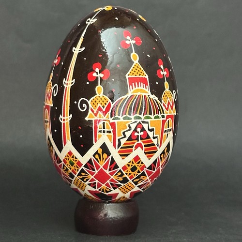 Pysanky ucraino vero oca - ucraino, vero.