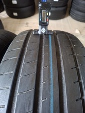 PNEUMATICI 235/60 R18 107 W