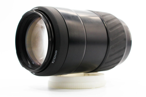 Minolta 300 4 - minolta, 75-300