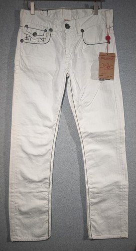 Jeans nuovi con etichette - jeans,