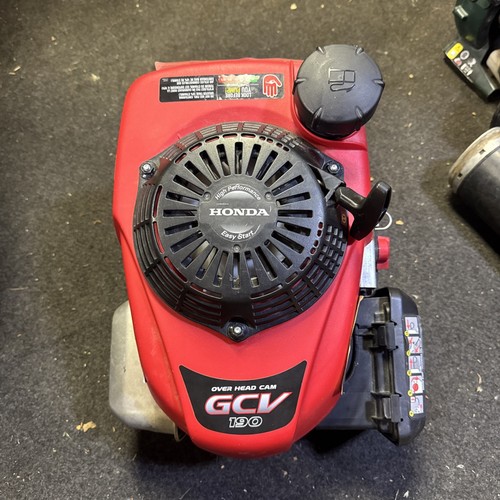 Motore honda gcv190 - gcv190, over