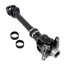 Albero motore posteriore