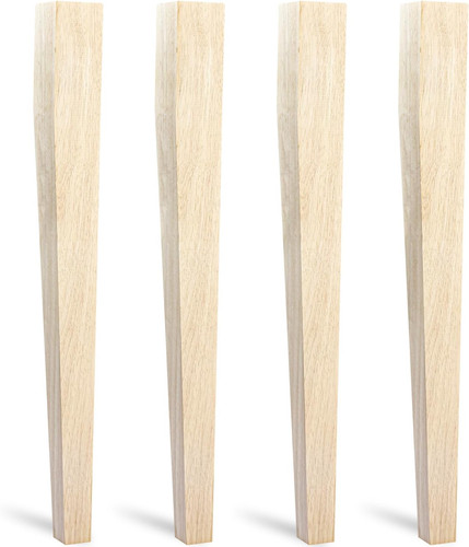 Gambe per tavolo pranzo - gambe,