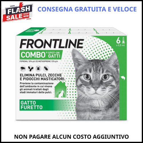 Combo pipette 5ml - 6,