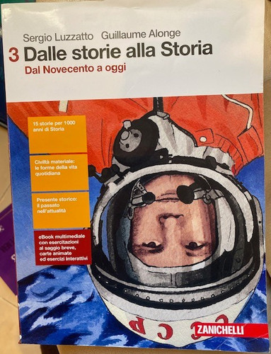 Dalle storie alla storia - , 3