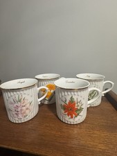 Lot of 4 Czechoslovakia &