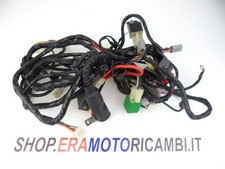 IMPIANTO CABLAGGIO TRECCIA GRUPPO ELETTRICO PIAGGIO HEXAGON 125 LX4 1999