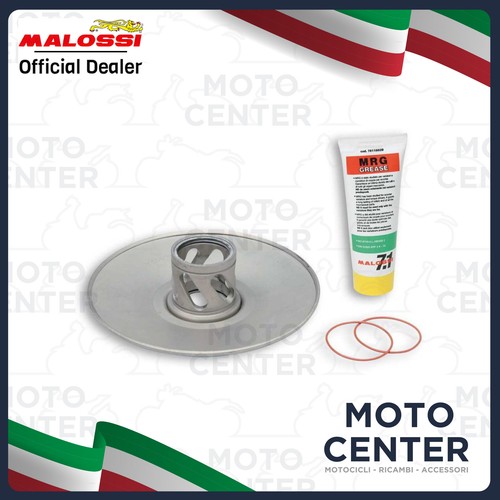 Correttore coppia malossi - coppia,