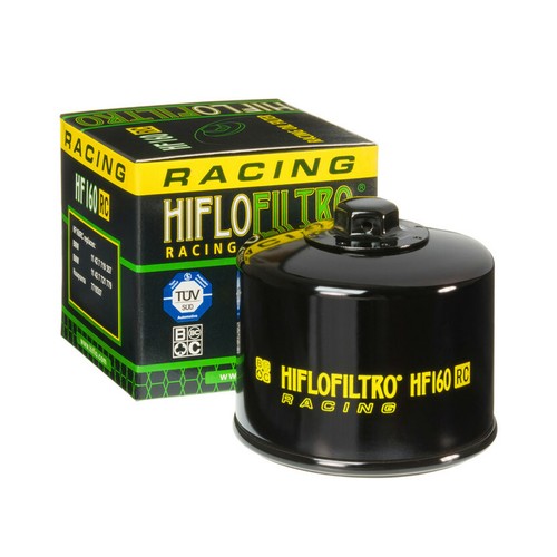 Filtro olio hf160rc - olio, per