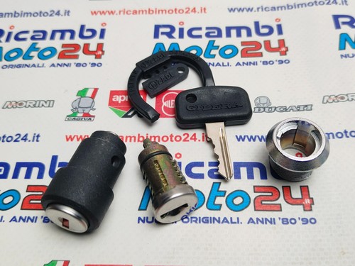 Kit blocchetto chiave 2 - +,