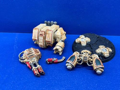 Venerabile dreadnought degli - venerabile,